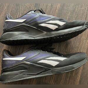 Men’s Reebok nano x2 trainers